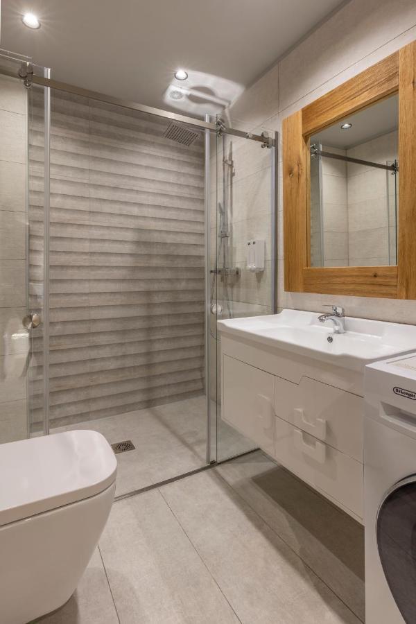 Elia & Anthos Deluxe Suites Ixiá Kültér fotó